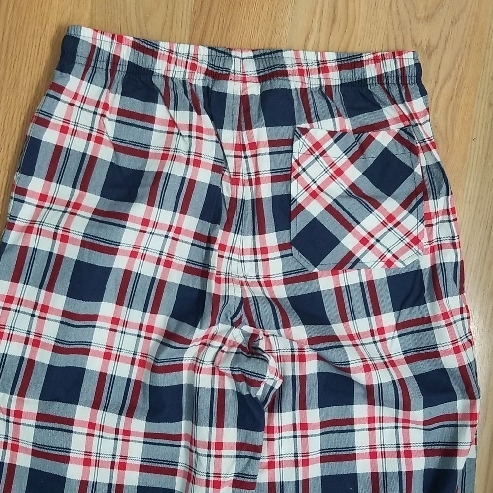 Disney Parks Mickey Mouse Sleep Lounge Pants - Picture 6 of 9